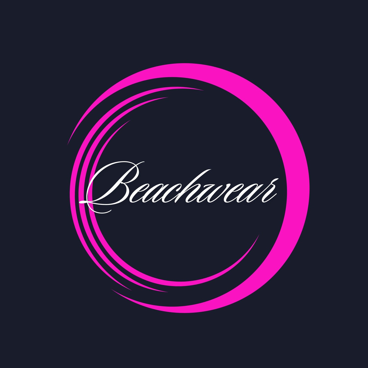 Beachwear