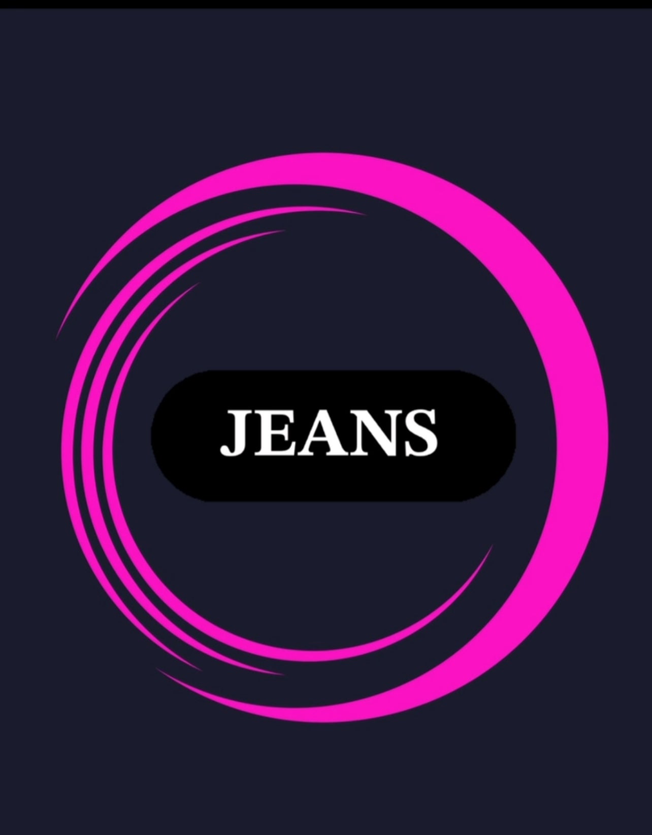𝐉𝐄𝐀𝐍𝐒