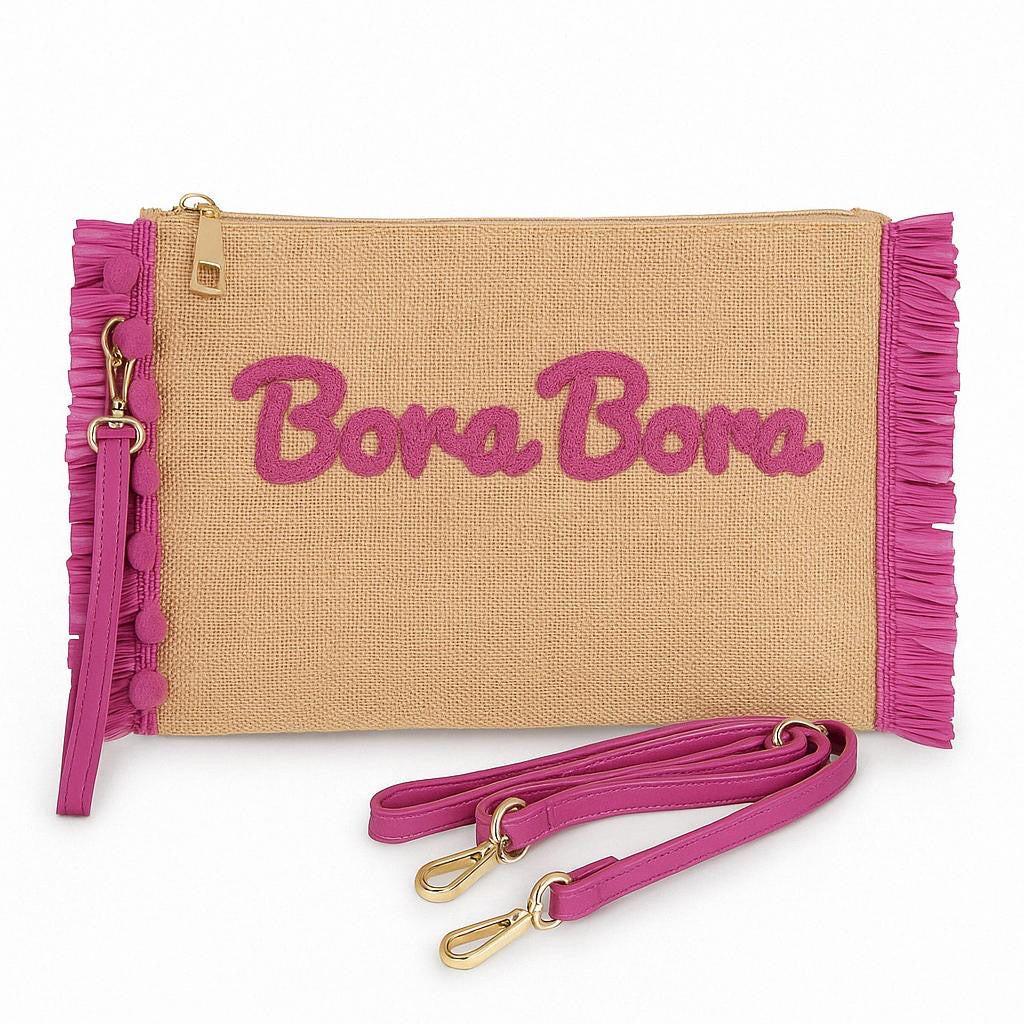 Poschette Bora Bora