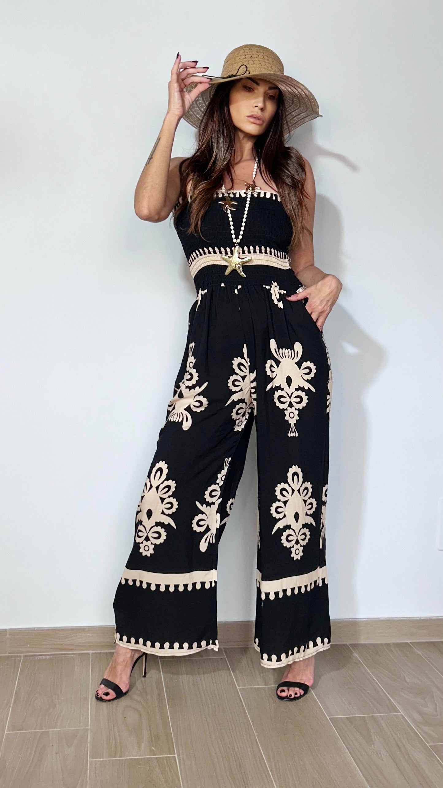 Tuta Zaira