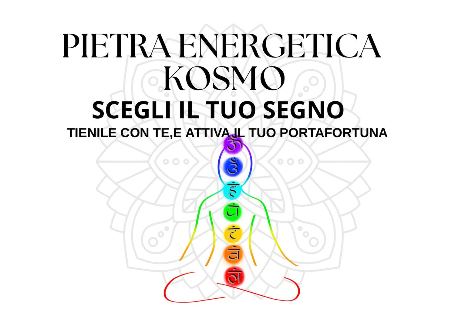 Essenza di Kosmo