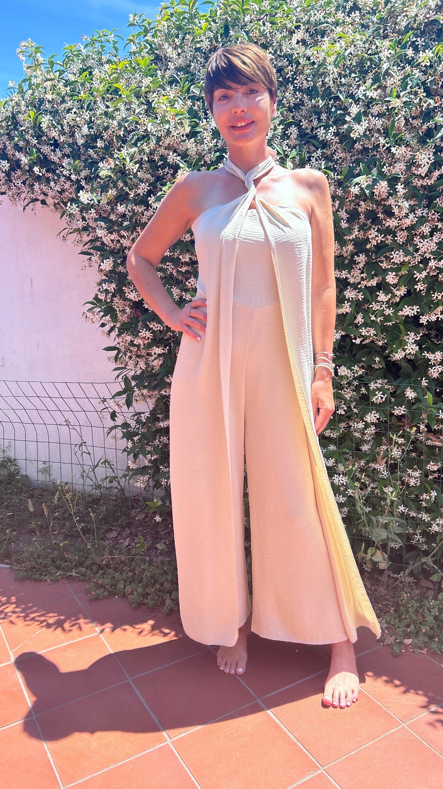 Tuta Ilaria