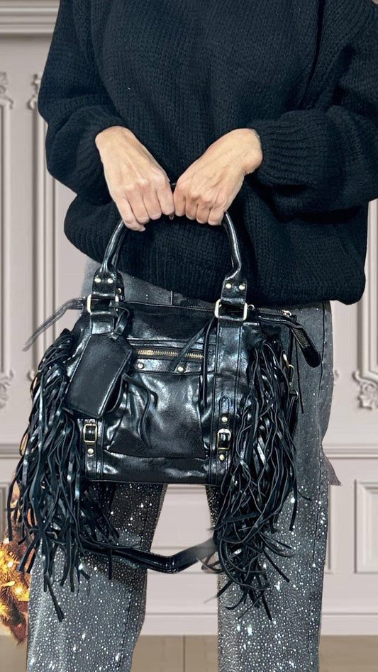 Borsa Frange