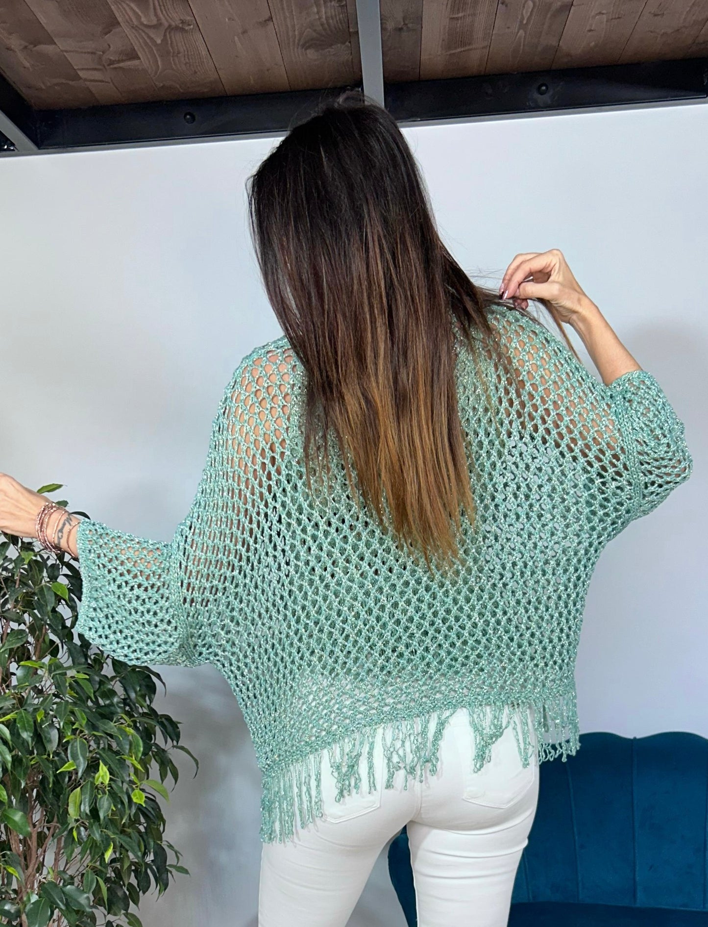 Maglia Marika