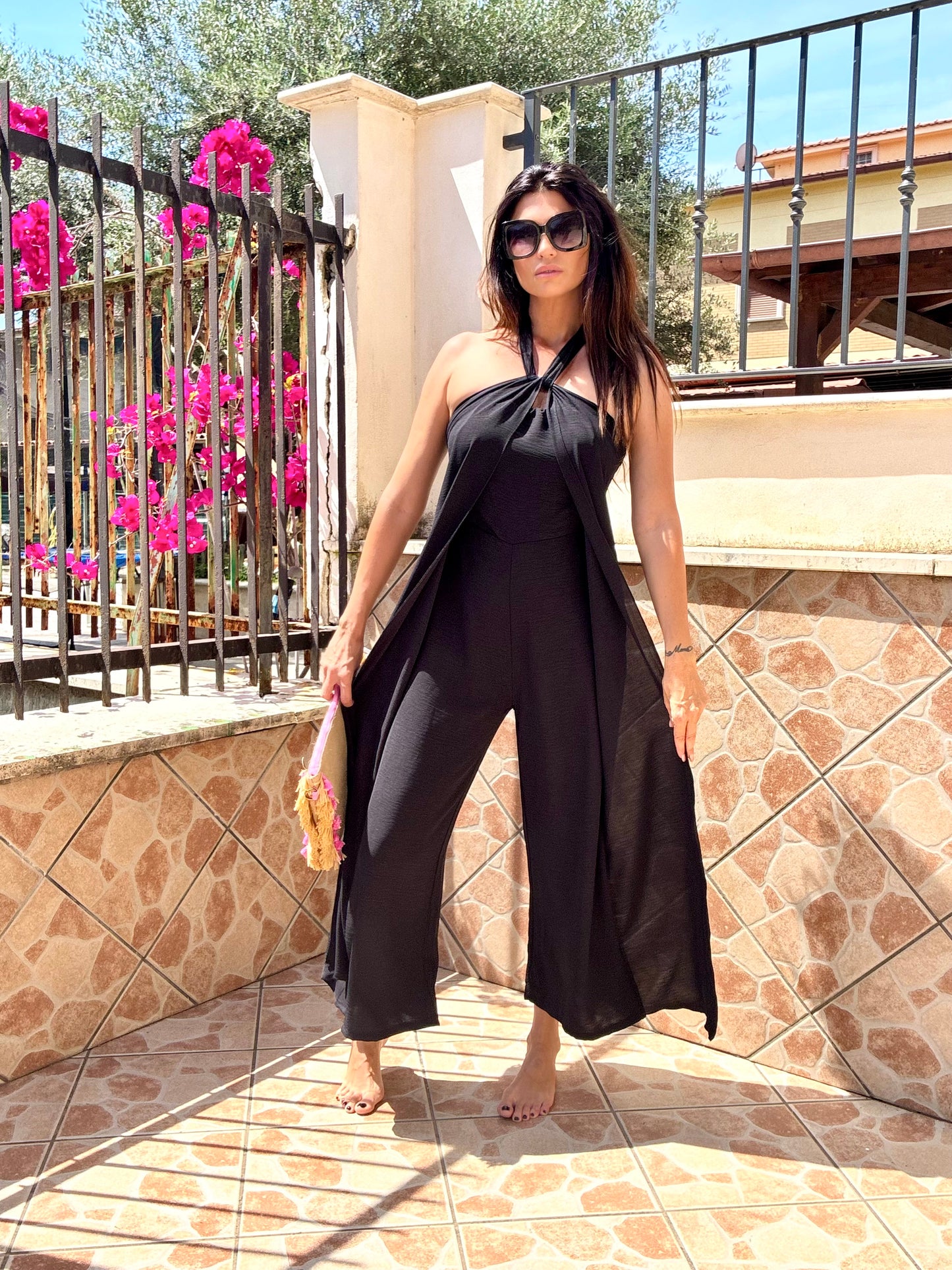 Tuta Ilaria