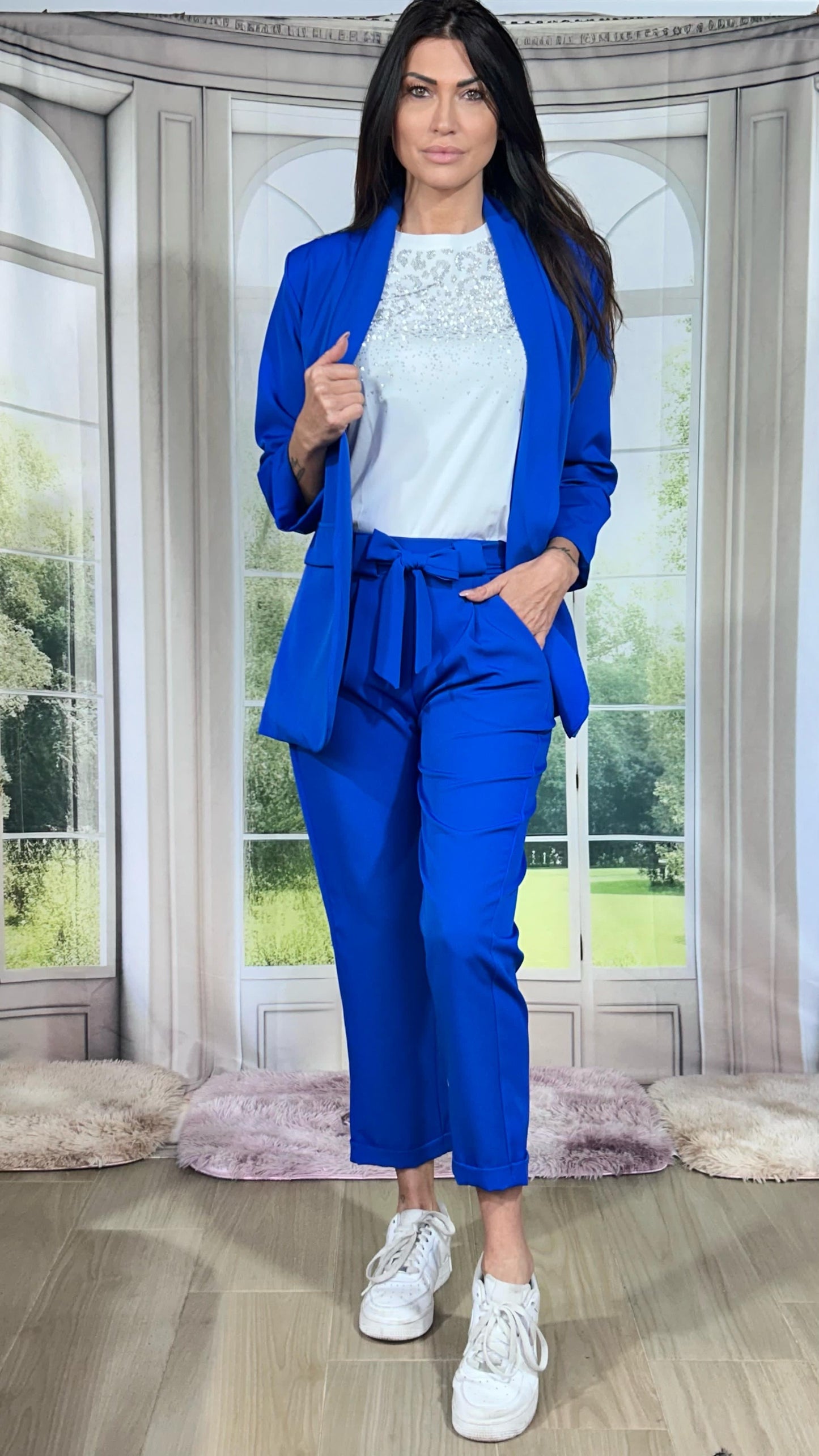Coordinato Josephine