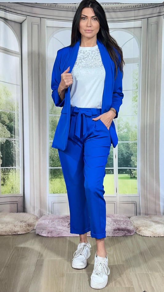 Coordinato Josephine
