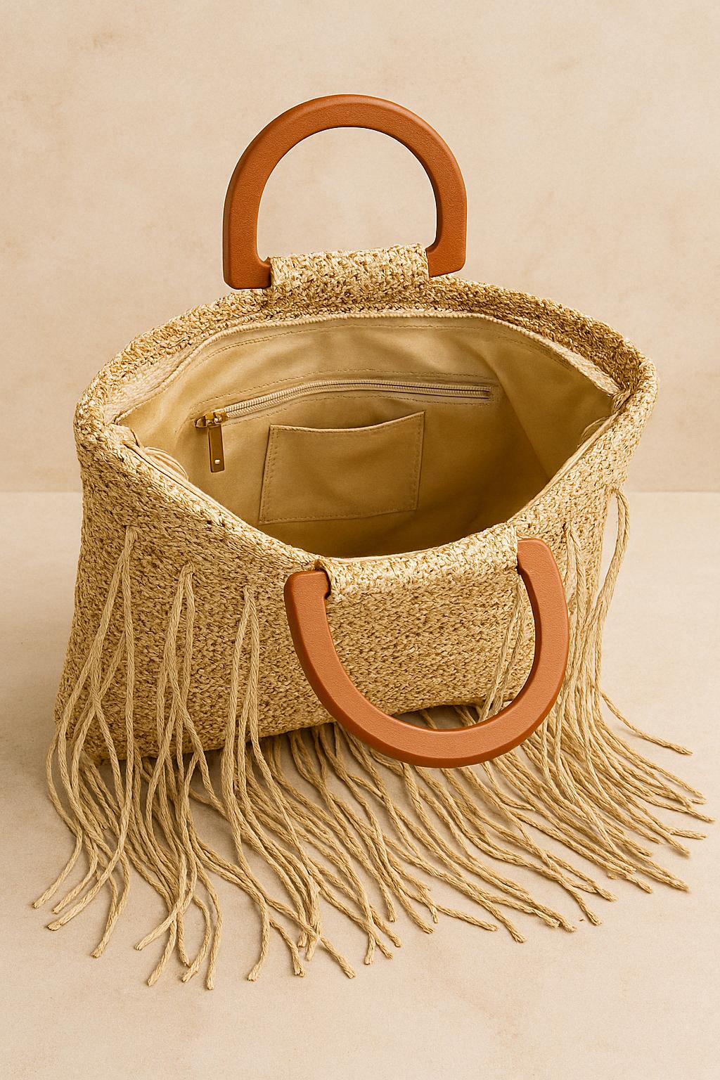 Borsa Solea