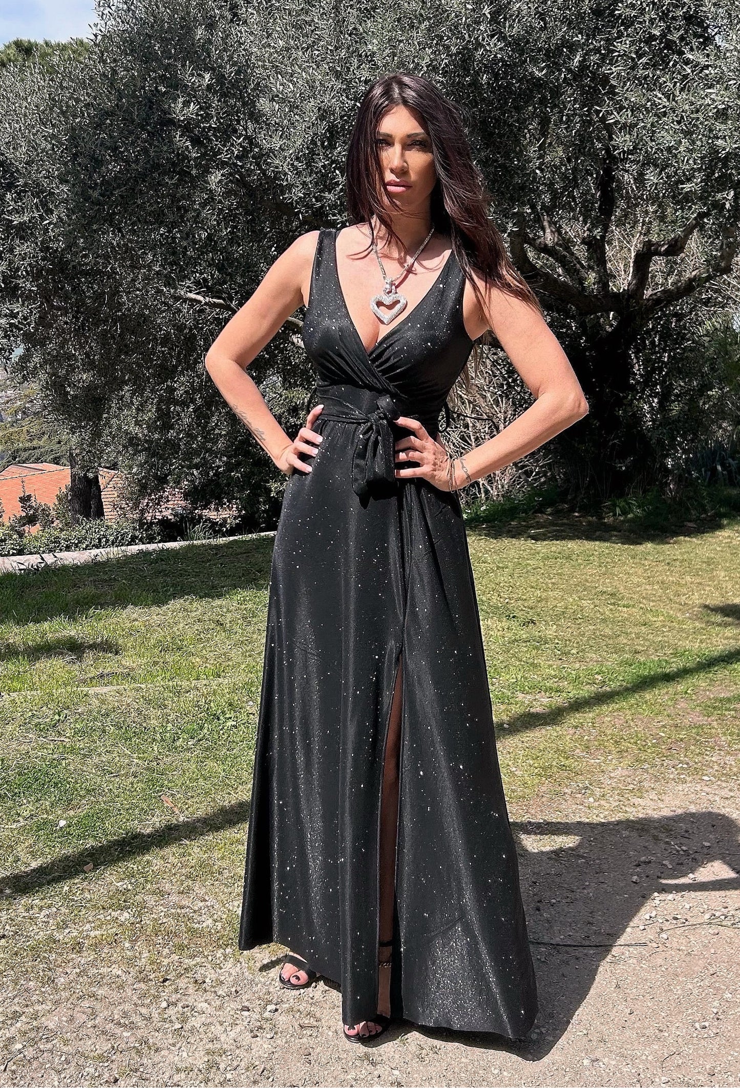 Abito Diamante