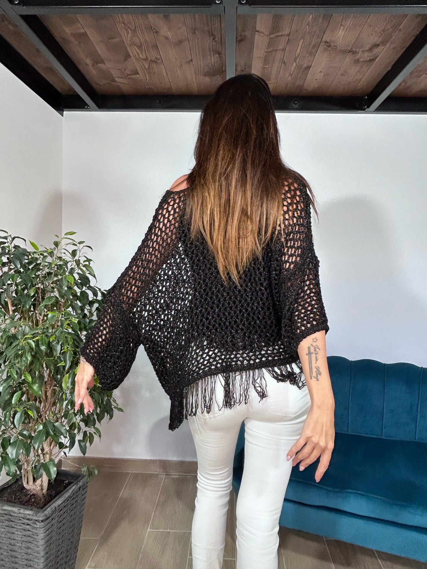 Maglia Marika