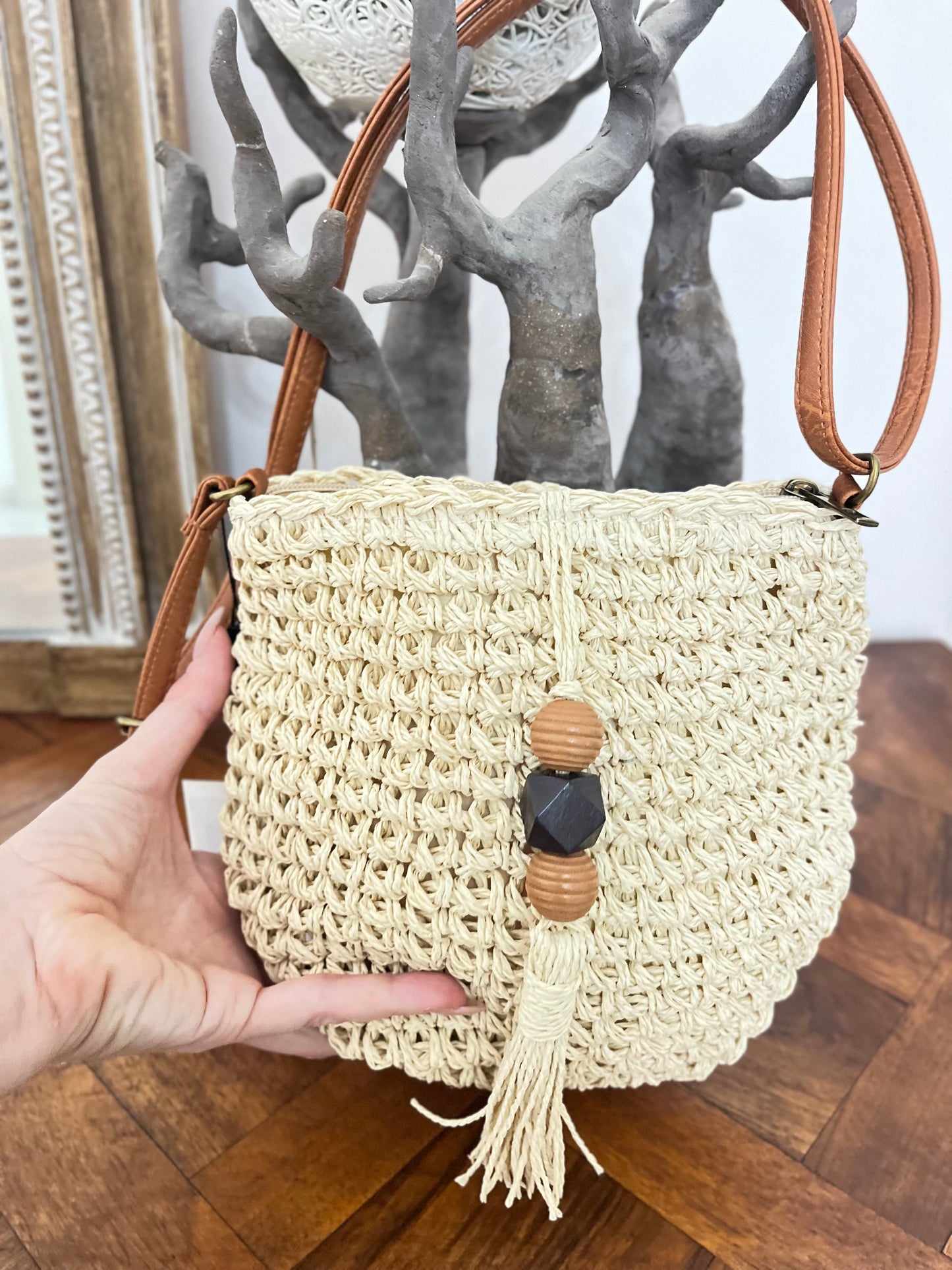 Borsa Flaminga