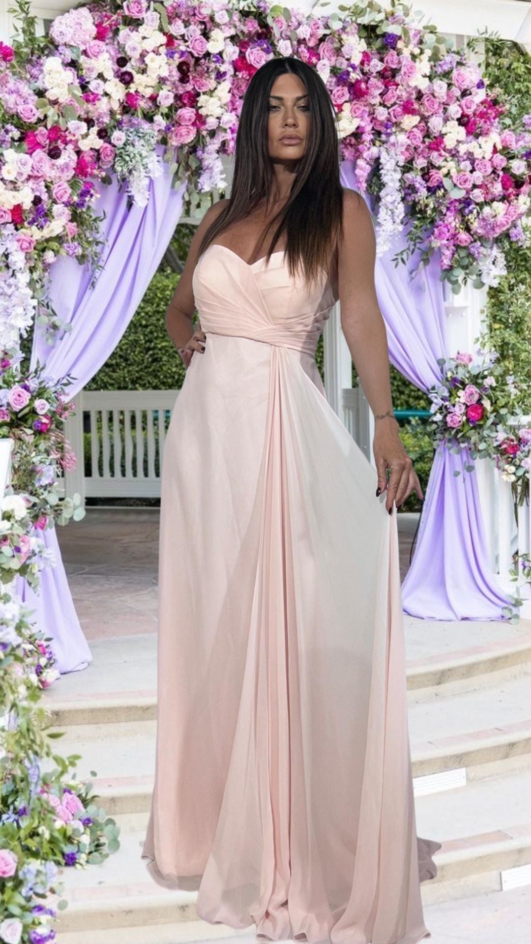 Abito  Arianna