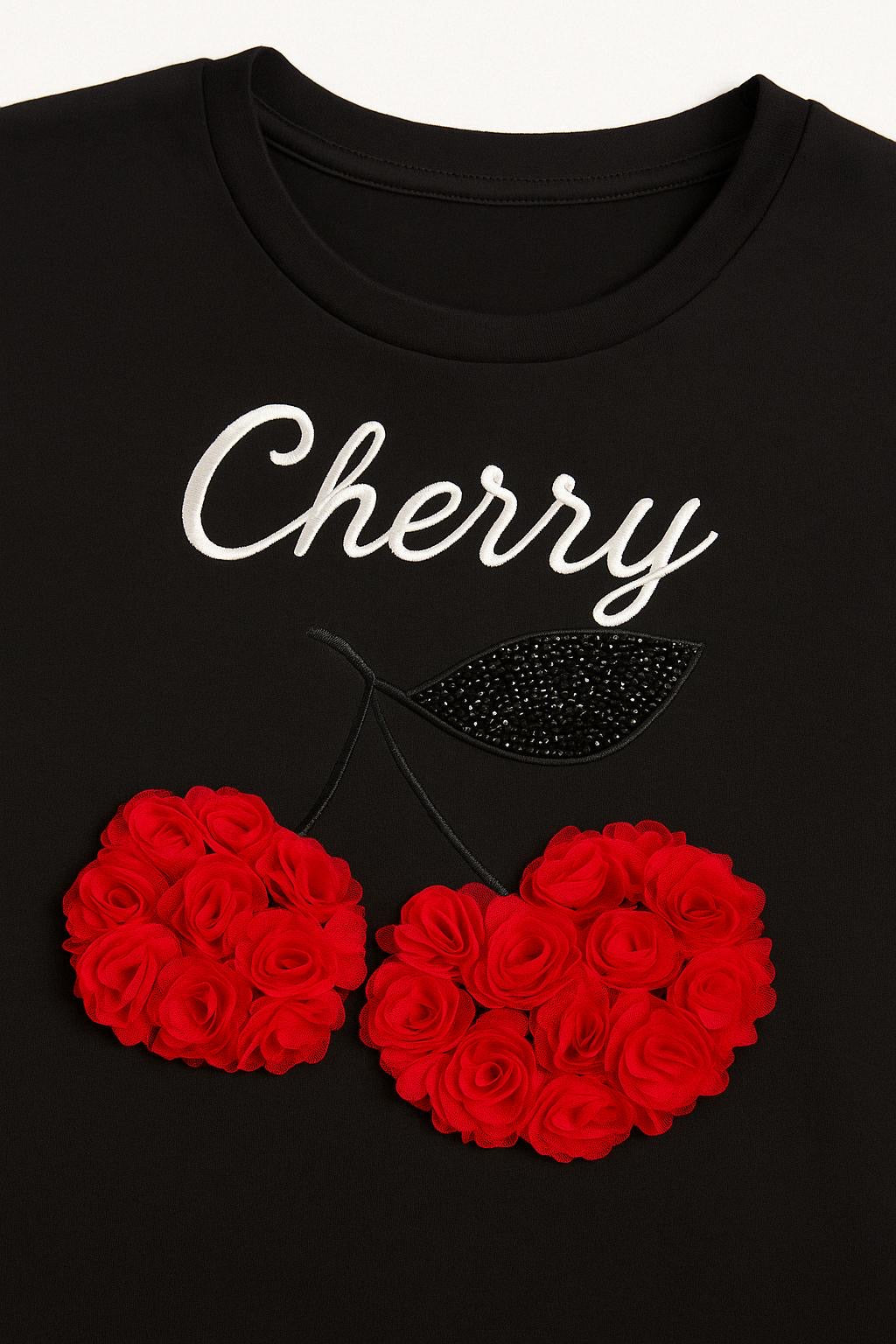 T-shirt Cherry