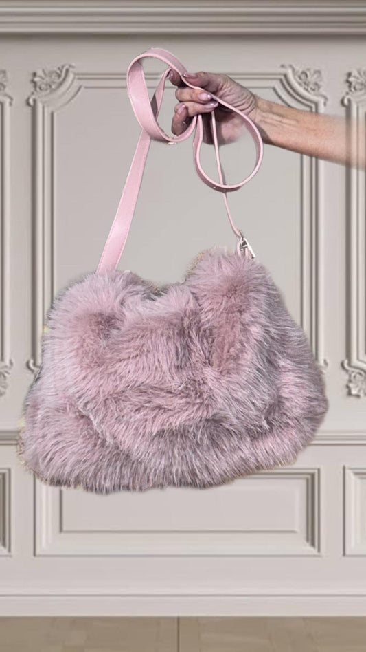 Borsa Peluche