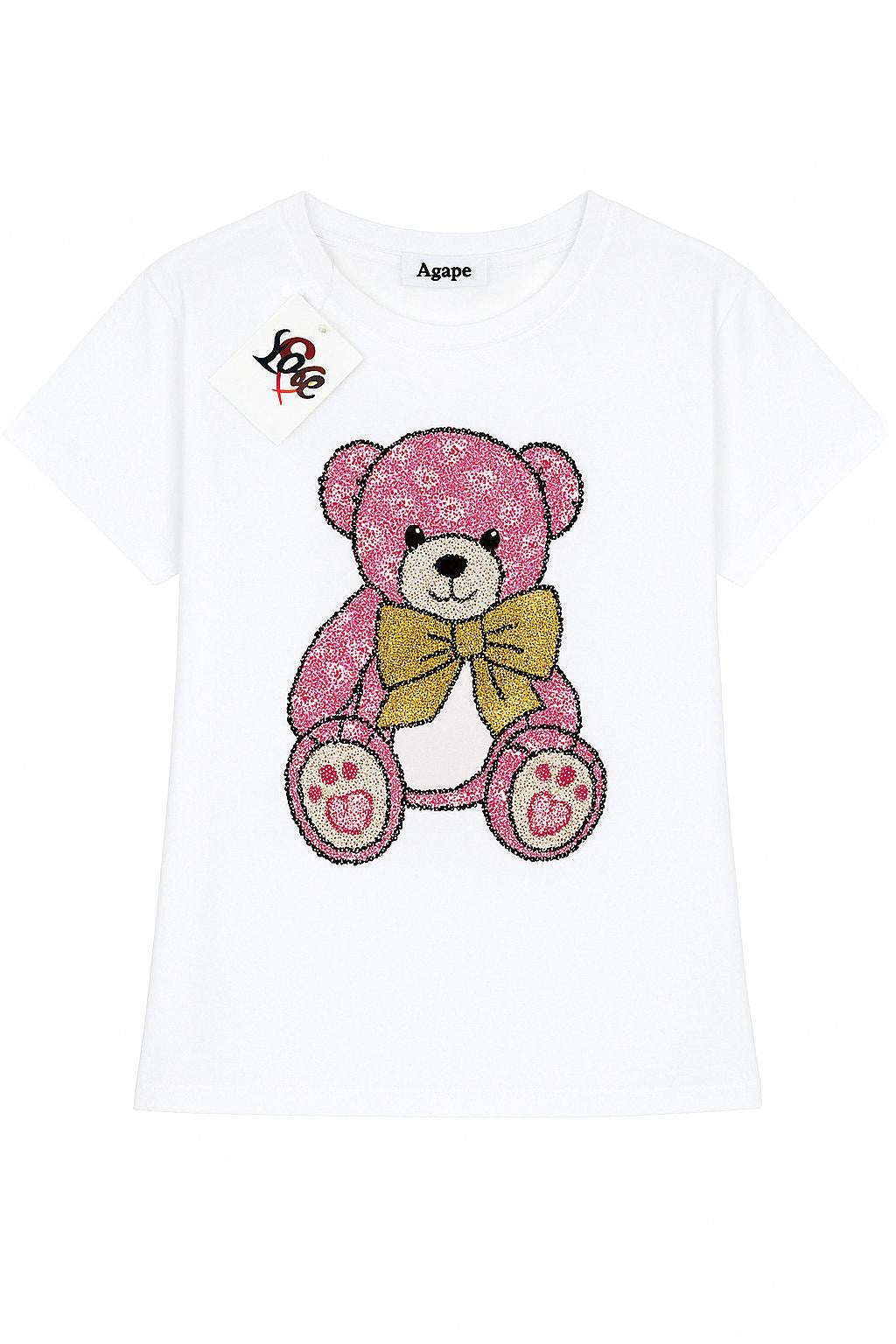 T-shirt Teddy