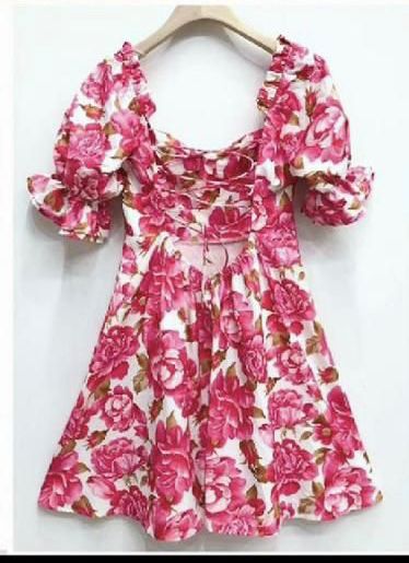 Dress Rosemary