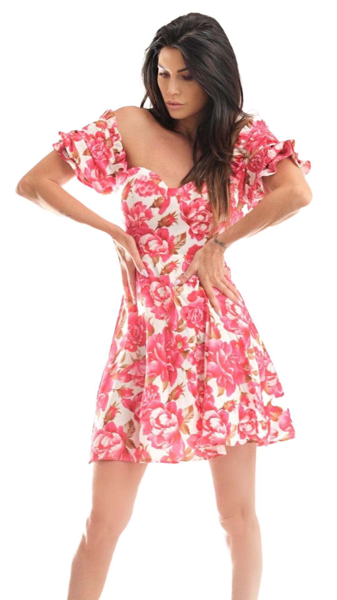 Dress Rosemary